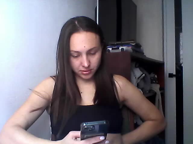 Marichka-seksigirl Cam Model Chat October 16, 2025