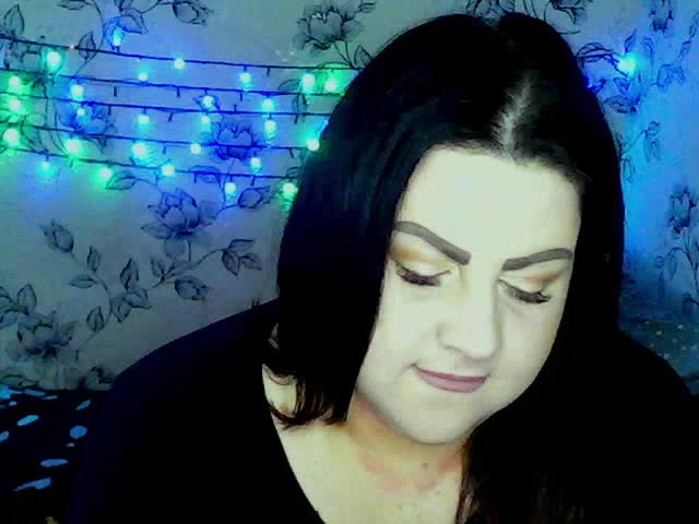 Ruby-Lorrie Cam Model Chat October 16, 2025