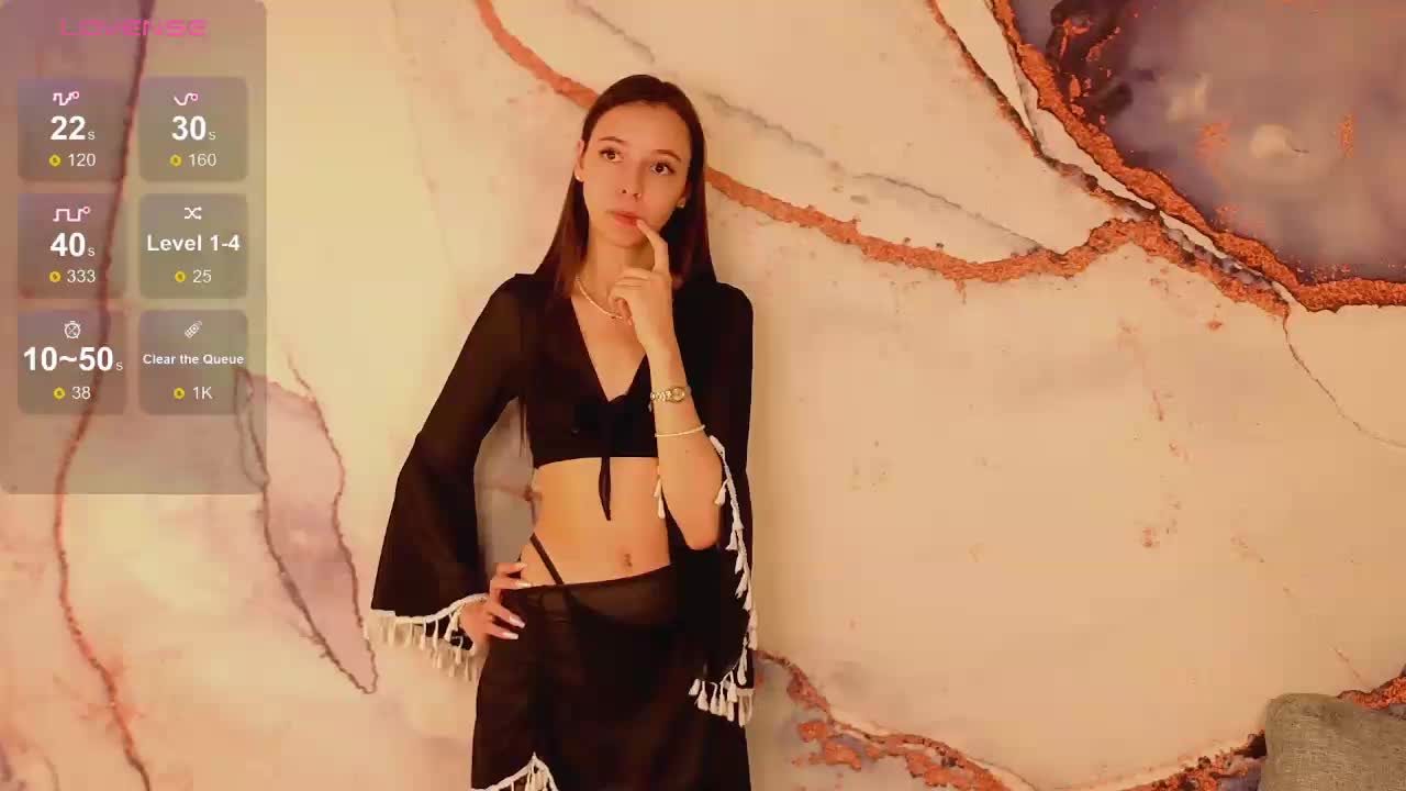 vikakismee Cam Model Chat October 16, 2025