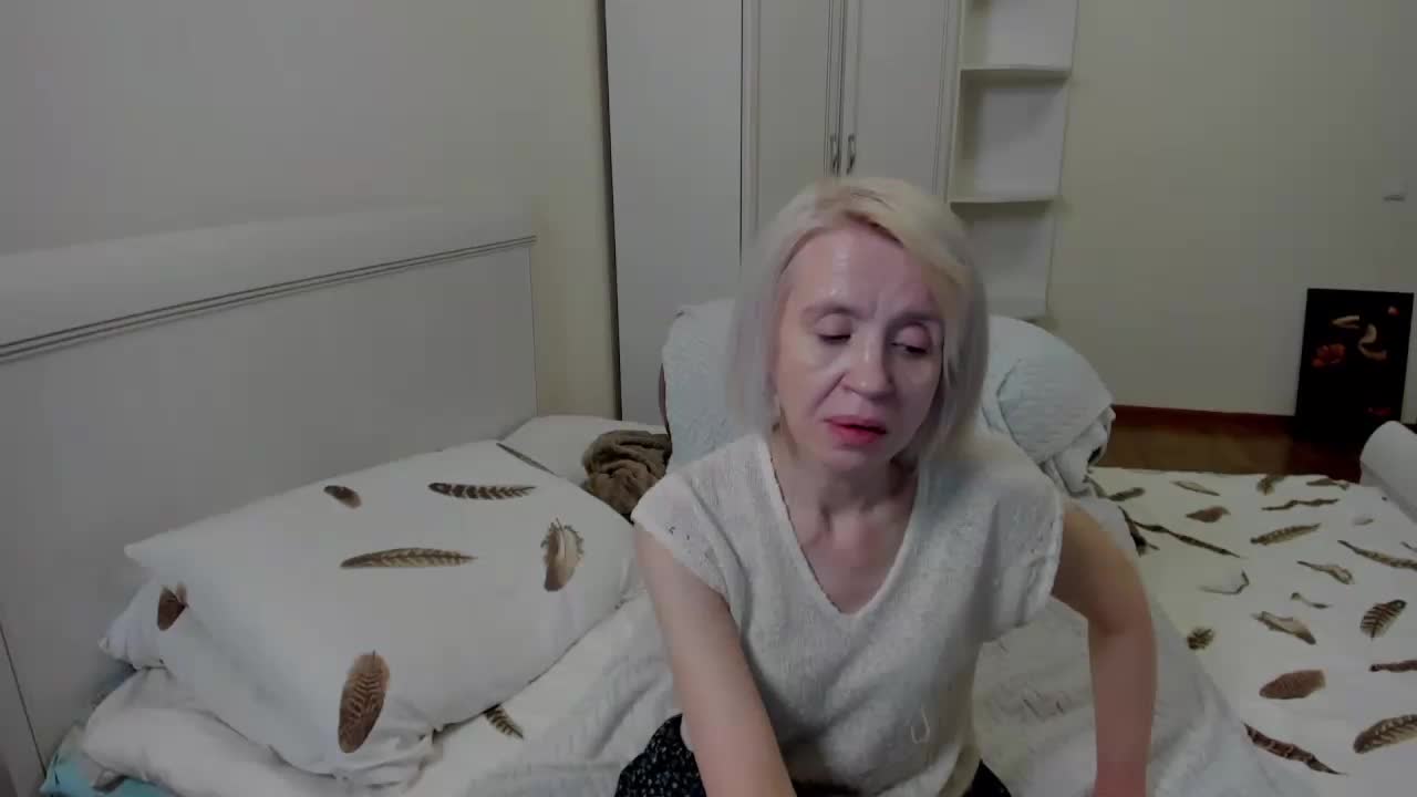 aminalive Cam Model Chat October 16, 2025