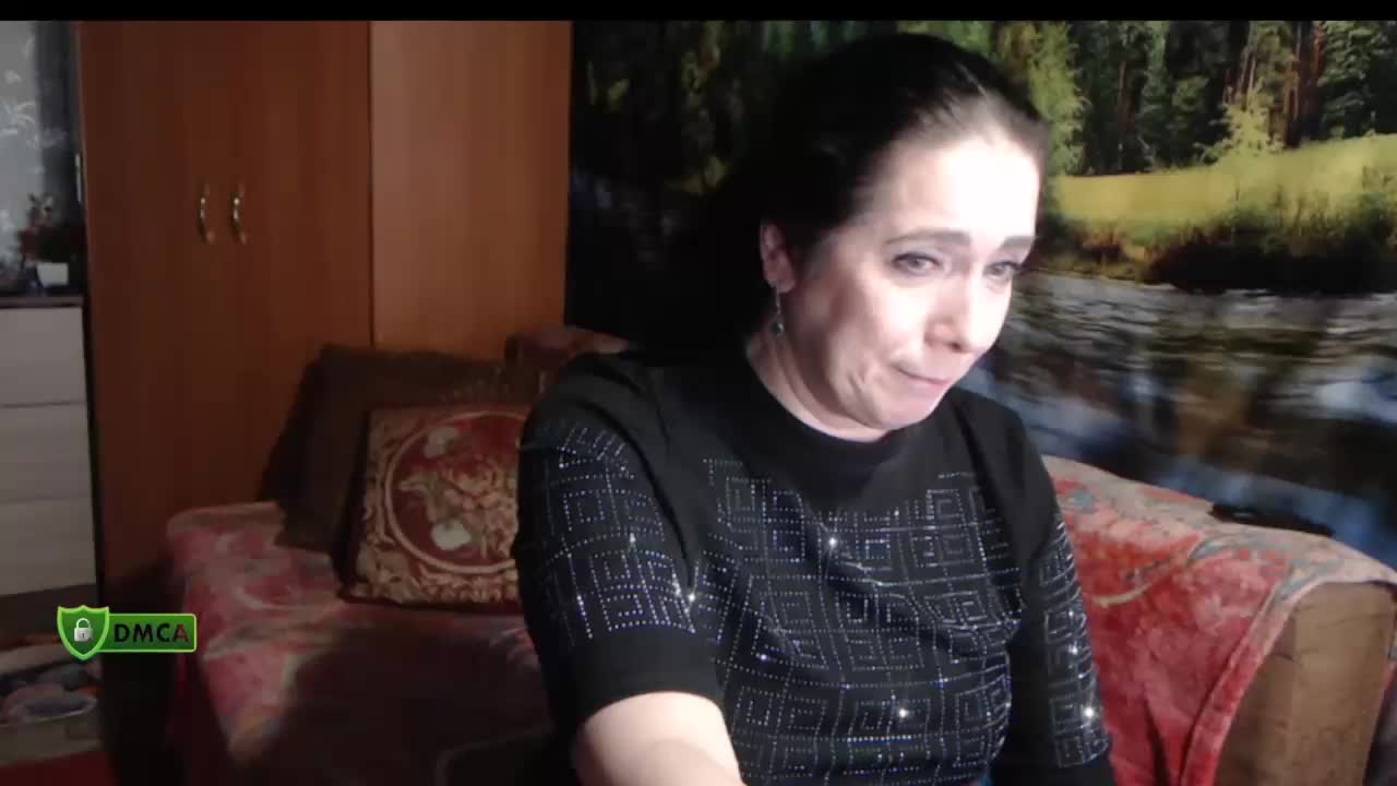 RositaSky Cam Model Chat October 16, 2025