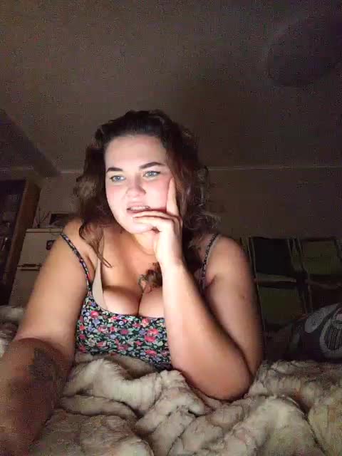 Juls17 Cam Model Chat October 16, 2025