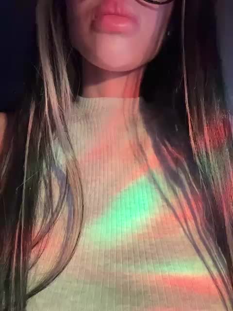 LeCriss Cam Model Chat October 16, 2025