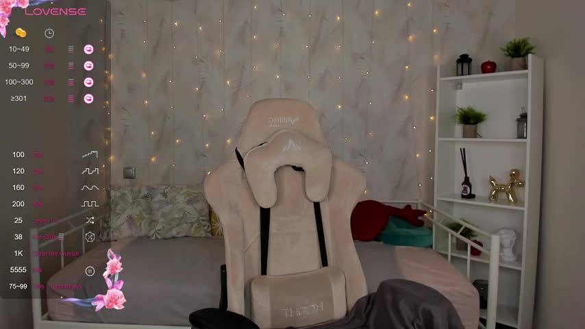 Tori_Cutie Cam Model Chat October 16, 2025