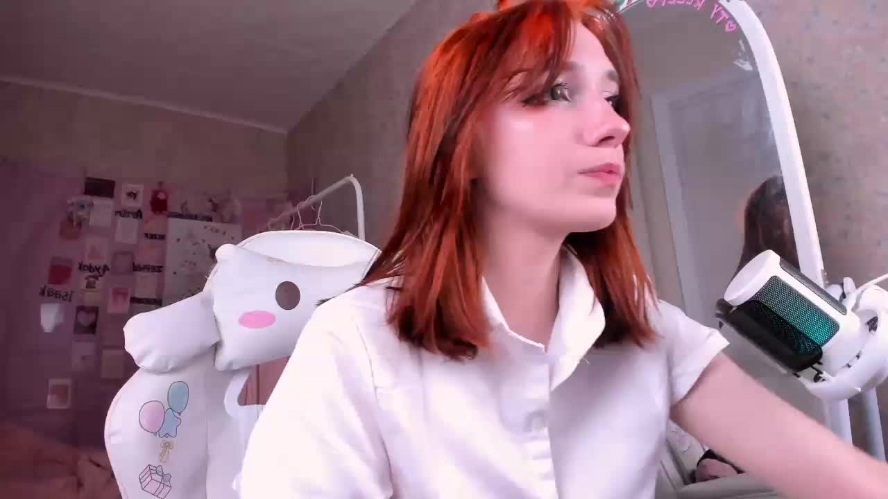 Dark-Willlow Cam Model Chat October 16, 2025