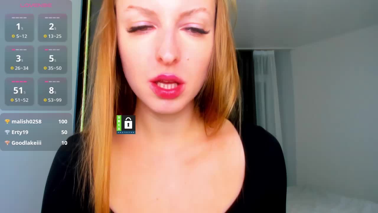 PinkPanterka Cam Model Chat October 16, 2025