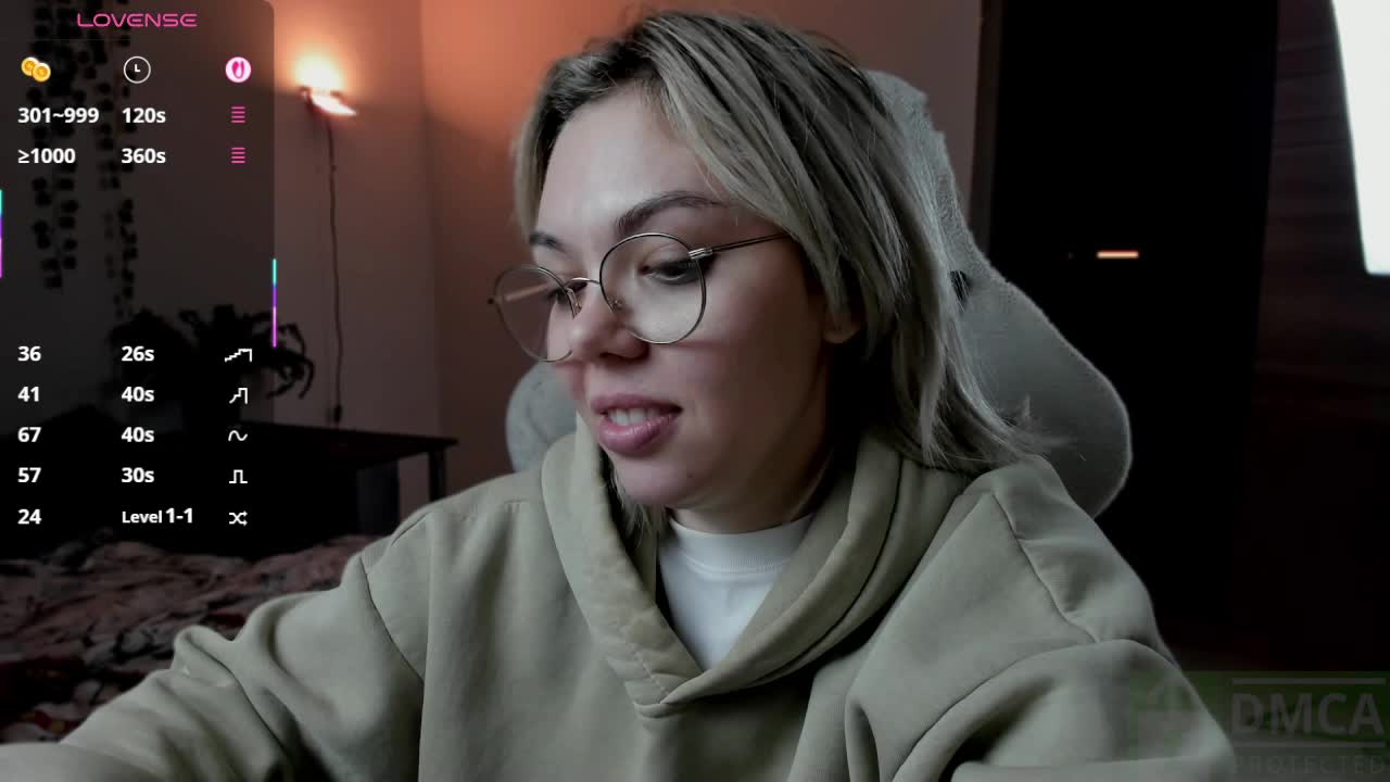 AnyaTaylorJoy_ Cam Model Chat October 16, 2025