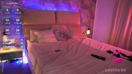 KiraRoxx Cam Model Chat October 16, 2025