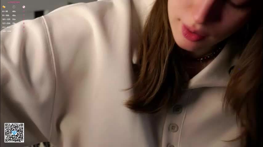 aislyfarran Cam Model Chat October 16, 2025