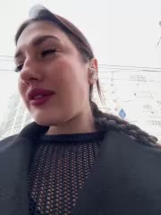 AleksandraRich Cam Model Chat October 16, 2025