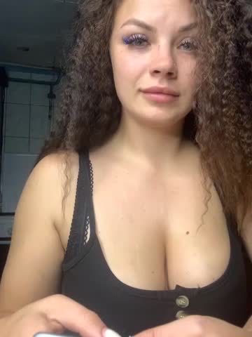 Sweeeeet_Candy Cam Model Chat October 16, 2025