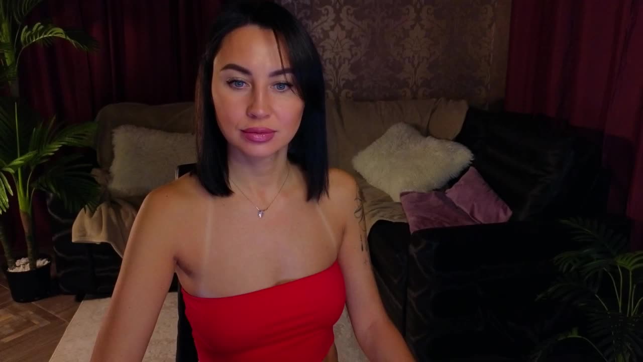 Lilu5107 Cam Model Chat October 16, 2025