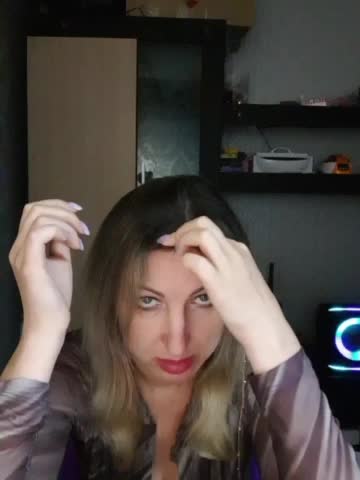 Nushka1984 Cam Model Chat October 16, 2025