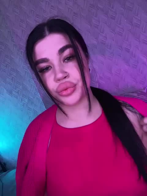 suchka-black- Cam Model Chat October 16, 2025