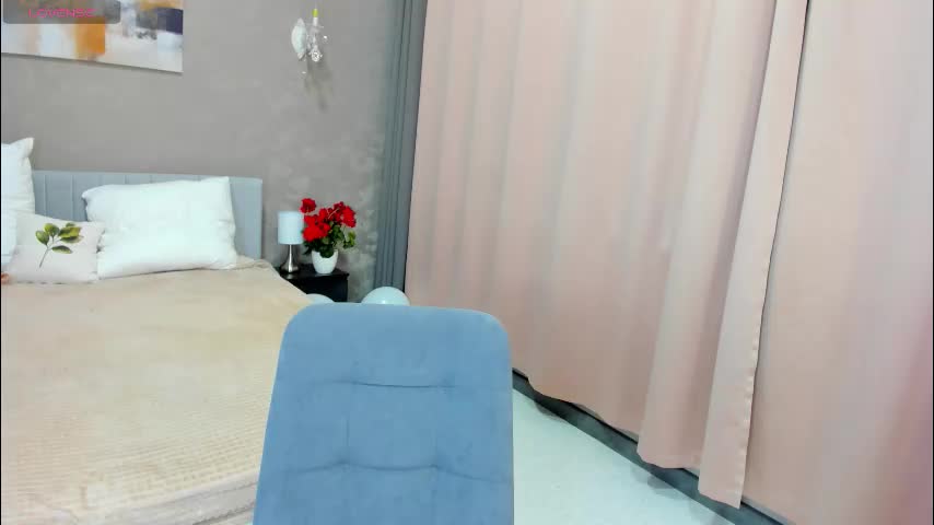 daria_j Cam Model Chat October 16, 2025