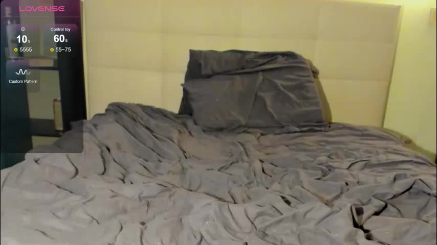 tune_godness Cam Model Chat October 16, 2025