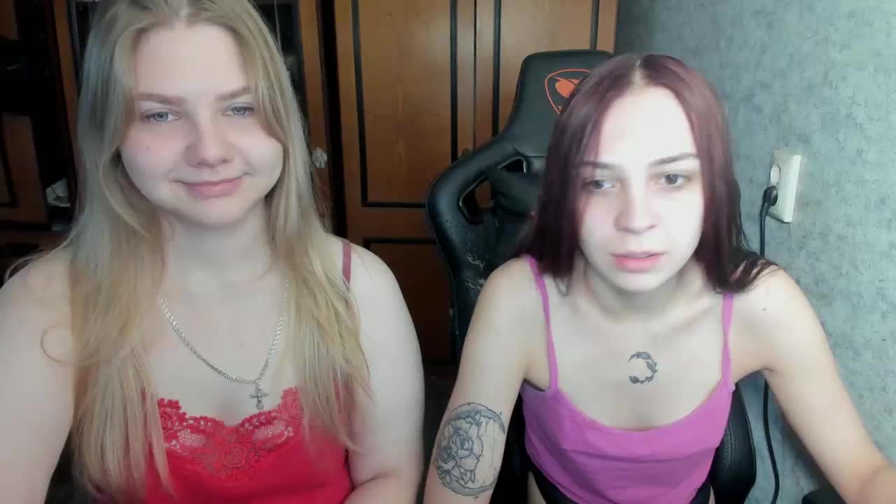 Rachel-Sharps Cam Model Chat October 16, 2025