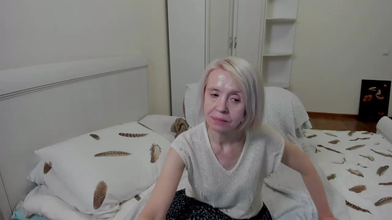 aminalive Cam Model Chat October 16, 2025