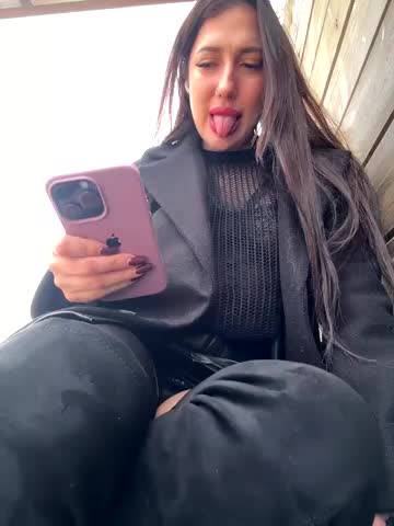 AleksandraRich Cam Model Chat October 16, 2025