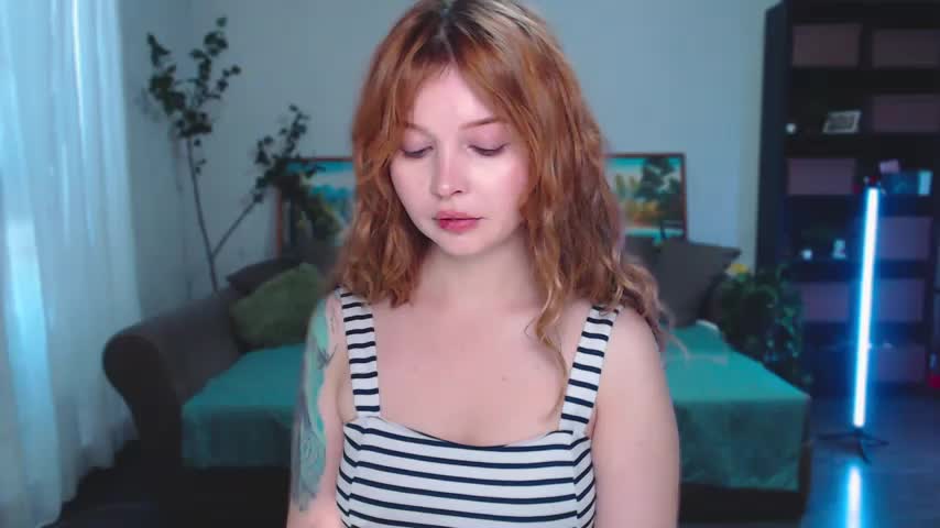 SYKE Cam Model Chat October 16, 2025