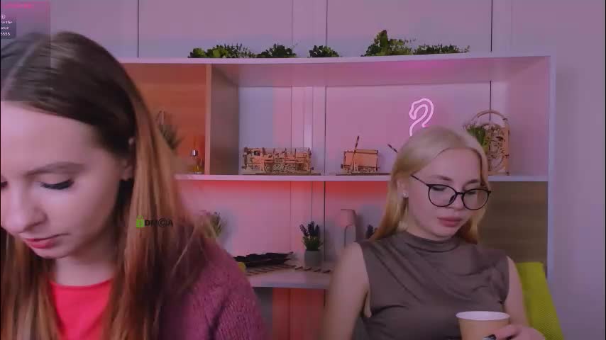 mila_glow Cam Model Chat October 16, 2025