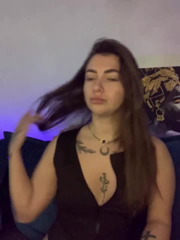 WILDGIRL Cam Model Chat October 16, 2025