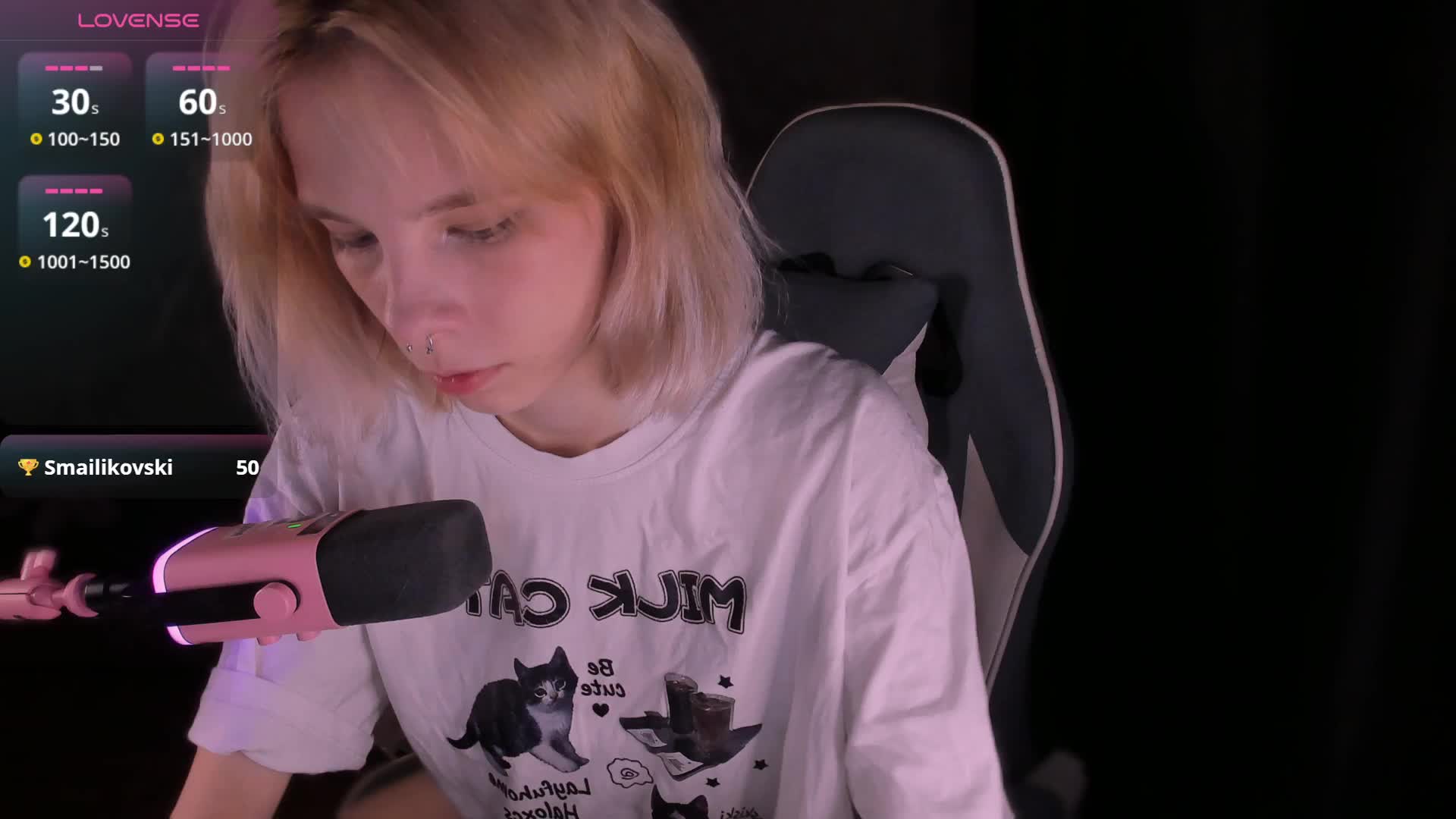 Marrmariss Cam Model Chat October 16, 2025