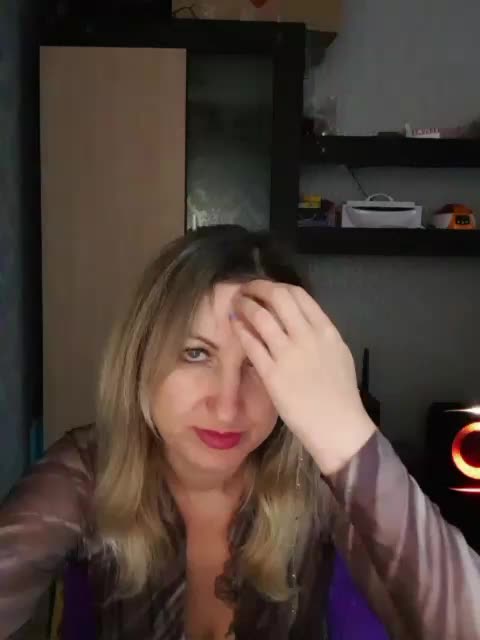 Nushka1984 Cam Model Chat October 16, 2025