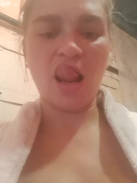 Suzka007 Cam Model Chat October 16, 2025