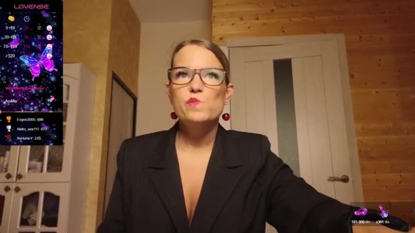 Findom_Lady_Shine Cam Model Chat October 16, 2025