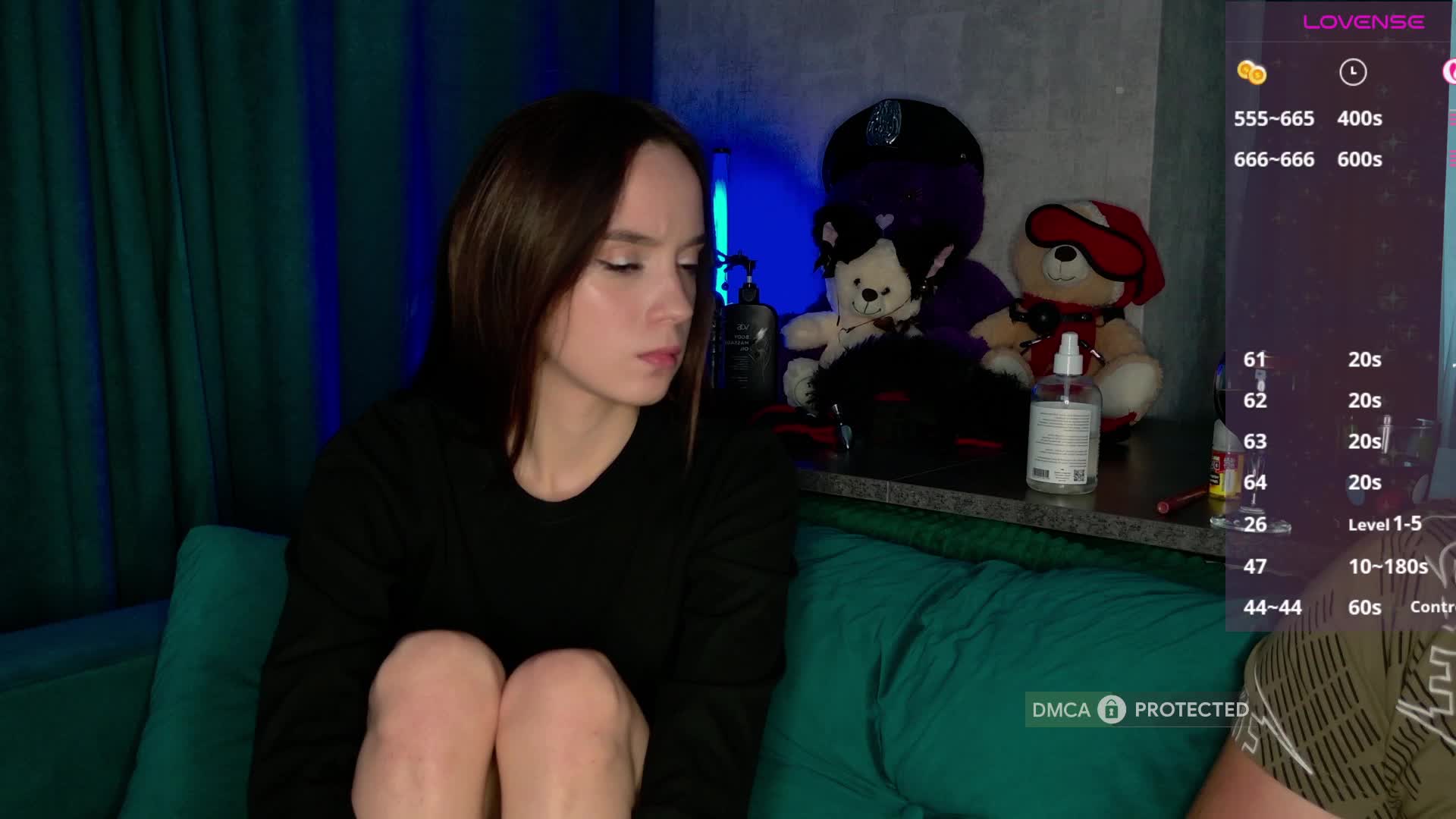 AlNikaaa Cam Model Chat October 16, 2025