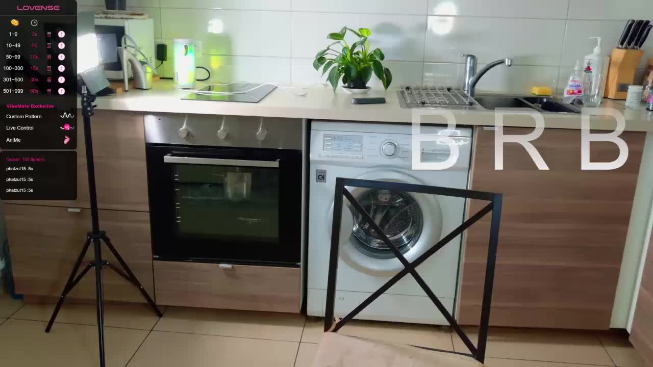 Tatachka1 Cam Model Chat October 16, 2025