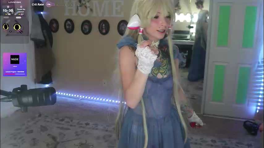 archancel Cam Model Chat October 16, 2025