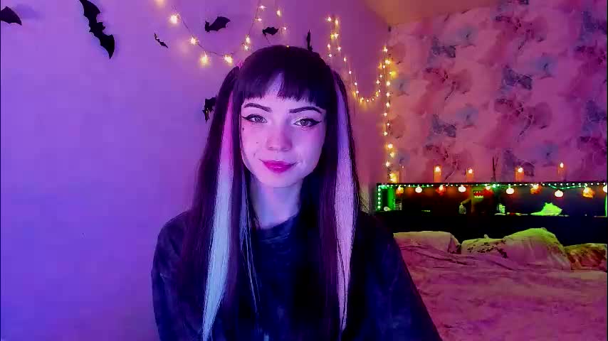 tits_your_dreams Cam Model Chat October 16, 2025
