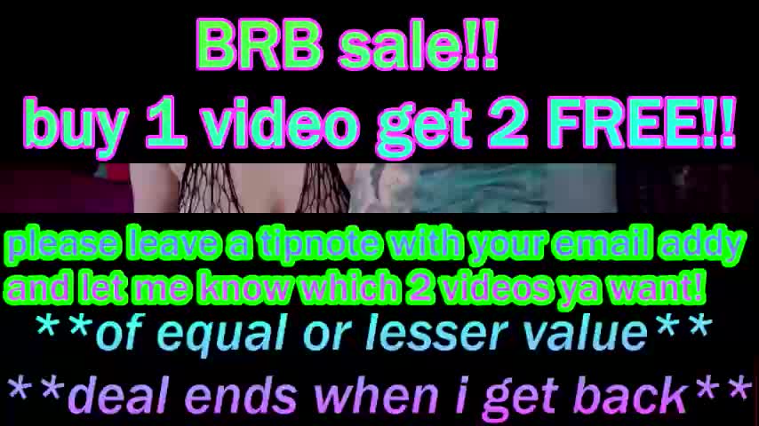 thewolfmaam Cam Model Chat October 16, 2025