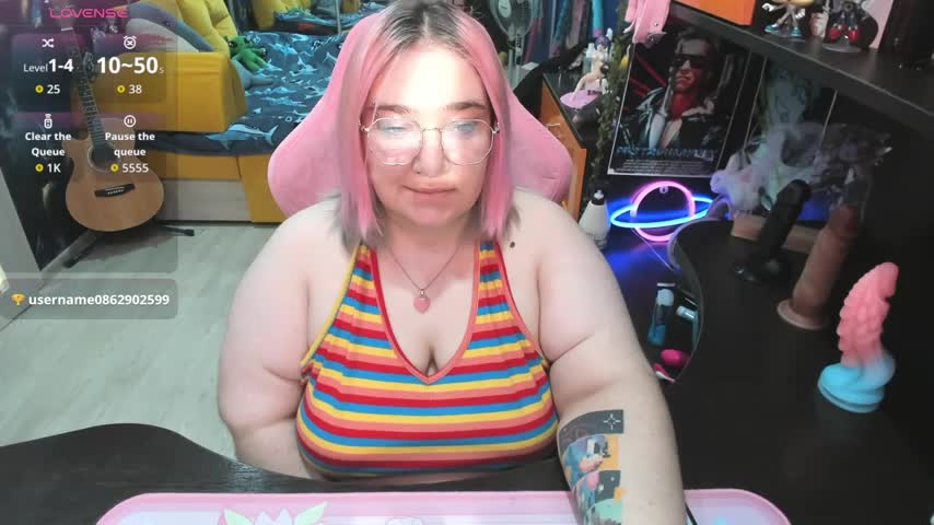 Softie_Sofy Cam Model Chat October 16, 2025