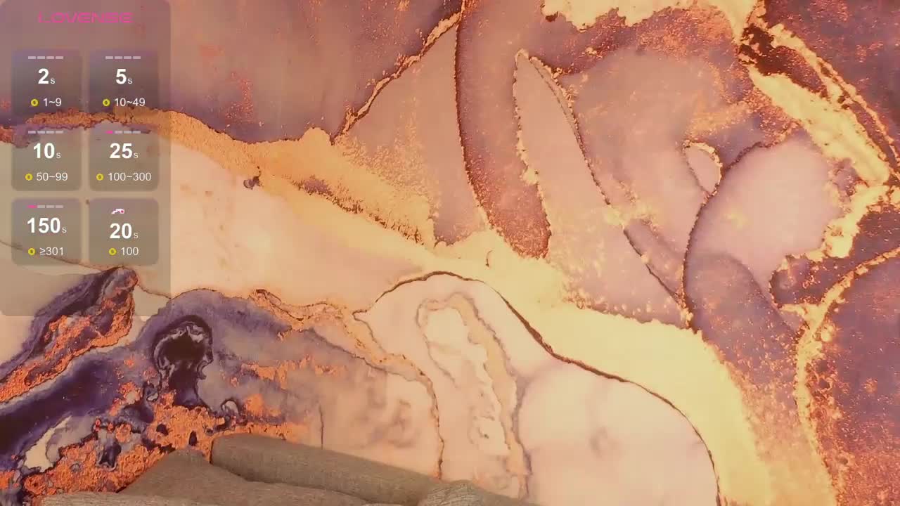 vikakismee Cam Model Chat October 16, 2025