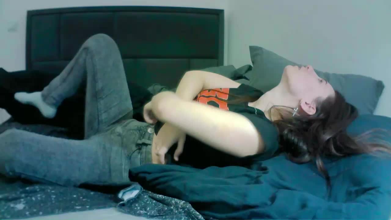 Sinner-5 Cam Model Chat October 16, 2025