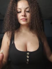 Sweet-Candy88 Cam Model Chat October 16, 2025