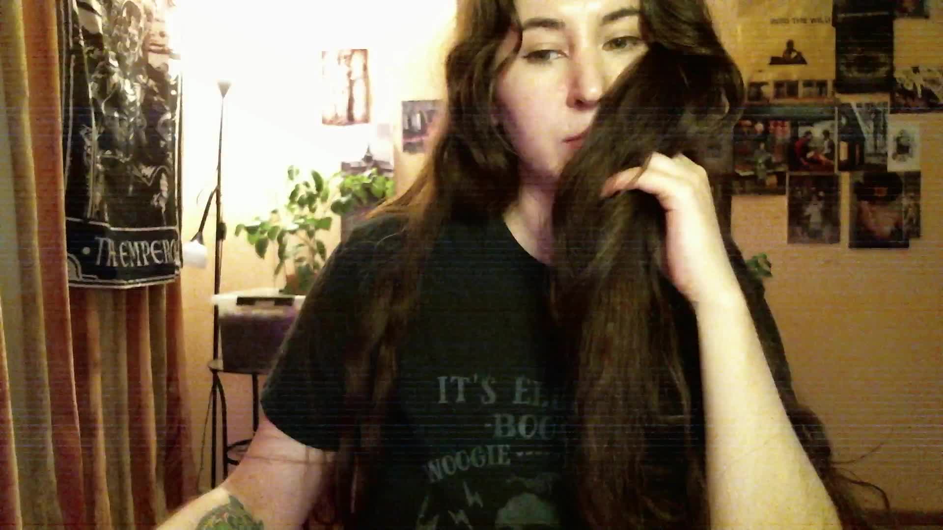 TemptingFable Cam Model Chat October 16, 2025