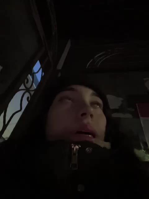 FunnyBanny0312 Cam Model Chat October 16, 2025