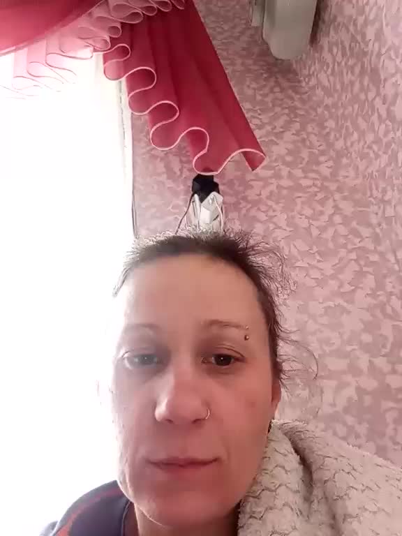 NormaHall Cam Model Chat October 16, 2025