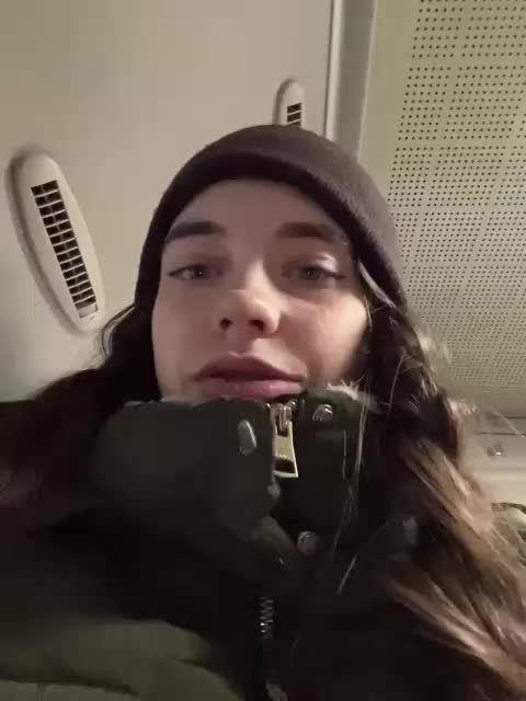 FunnyBanny0312 Cam Model Chat October 16, 2025