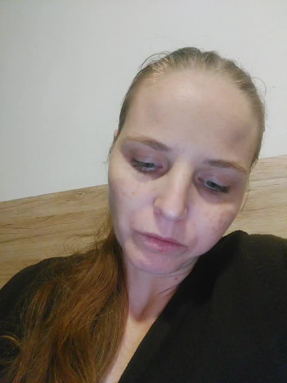 S-O-F-I-A Cam Model Chat October 16, 2025