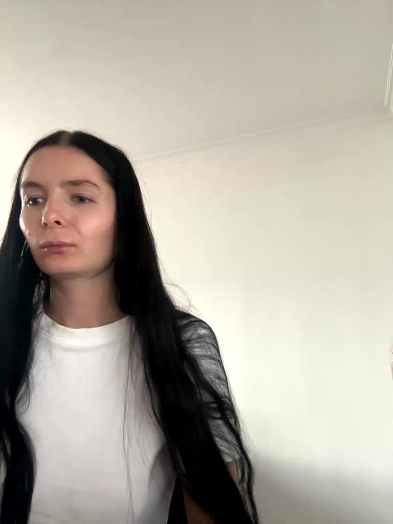 CutekittyD12 Cam Model Chat October 16, 2025