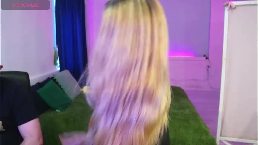 alisaaleks Cam Model Chat October 16, 2025