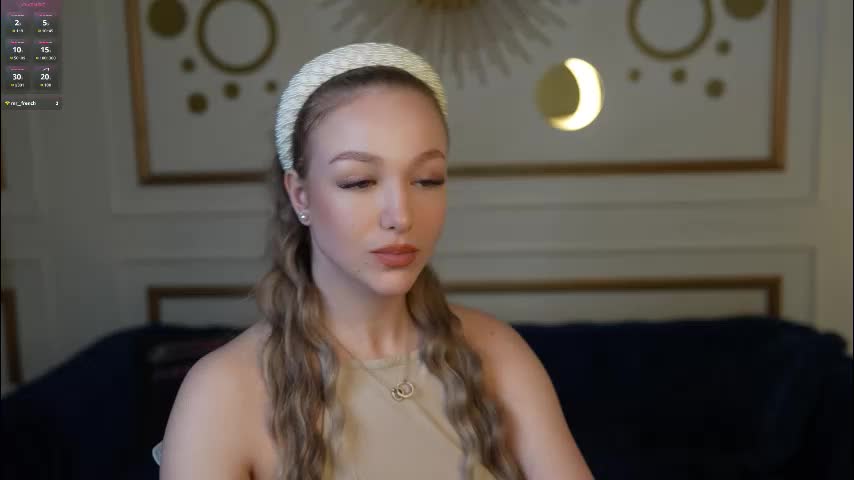 anabel2054 Cam Model Chat October 16, 2025