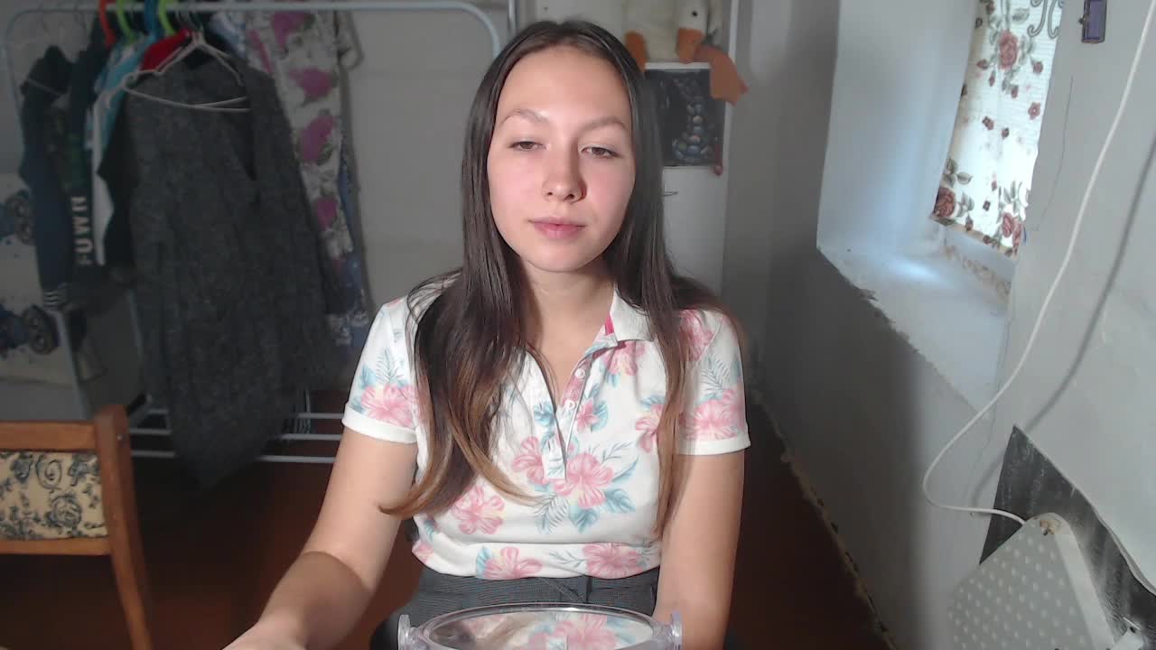 Mariax1 Cam Model Chat October 16, 2025