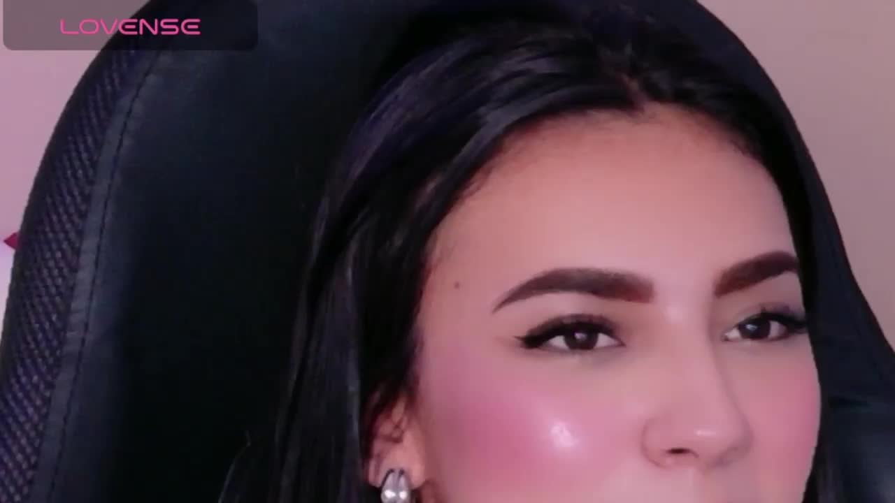 IsaValencia Cam Model Chat October 16, 2025