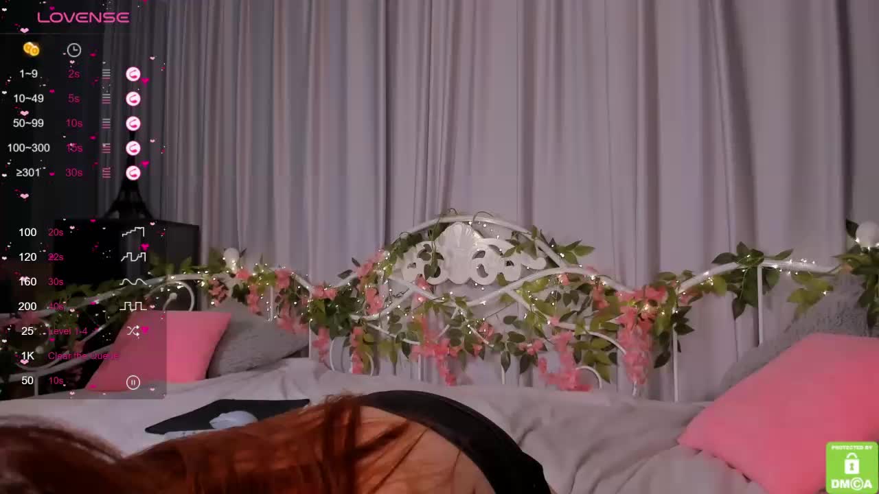 Amelia-skyy Cam Model Chat October 16, 2025